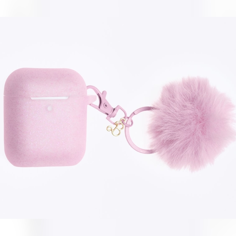 🔥Host Pick🔥Zara X Barbie The Movie AirPods 1 and 2 NIB!!! - Picture 3 of 9